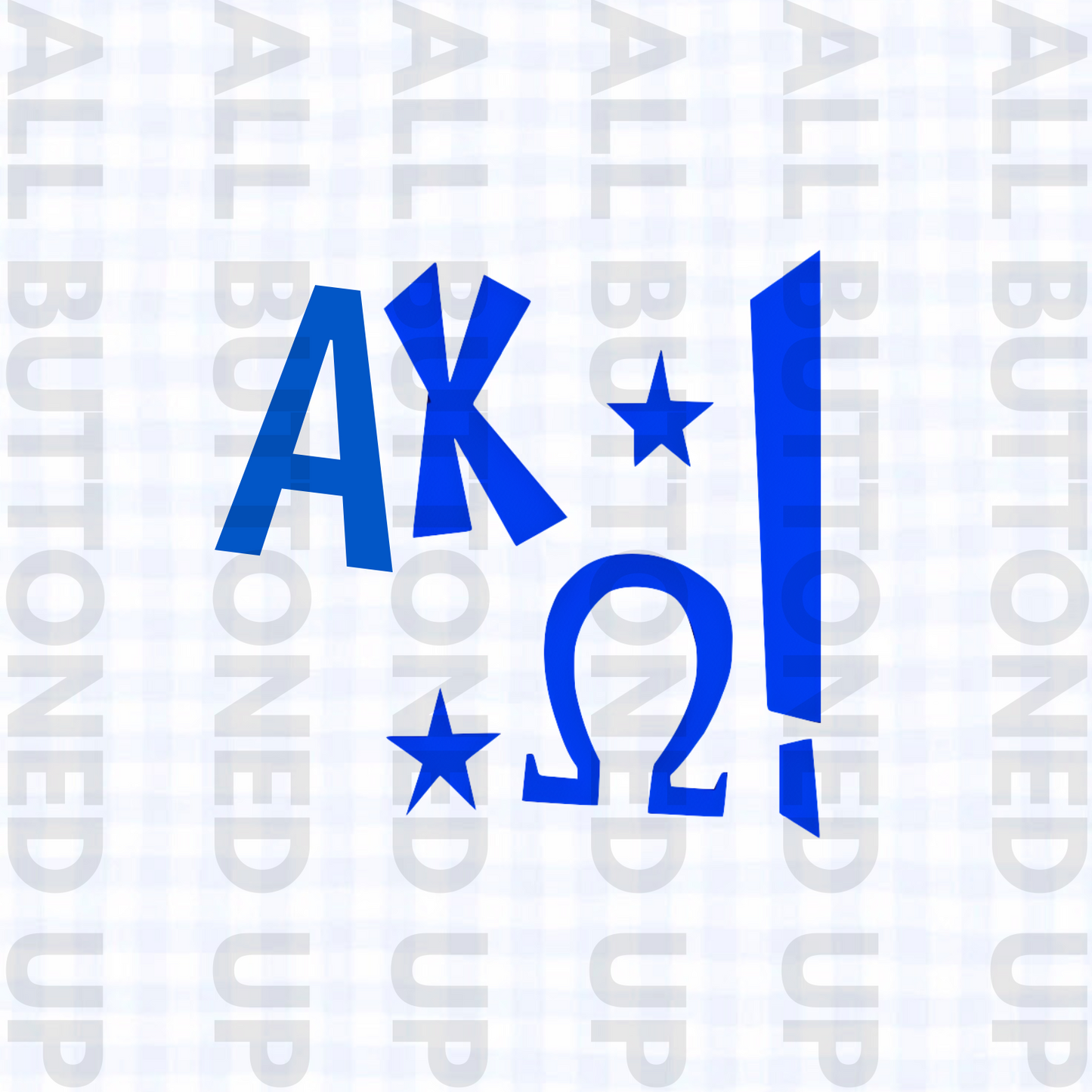 Kentucky Sorority Pin