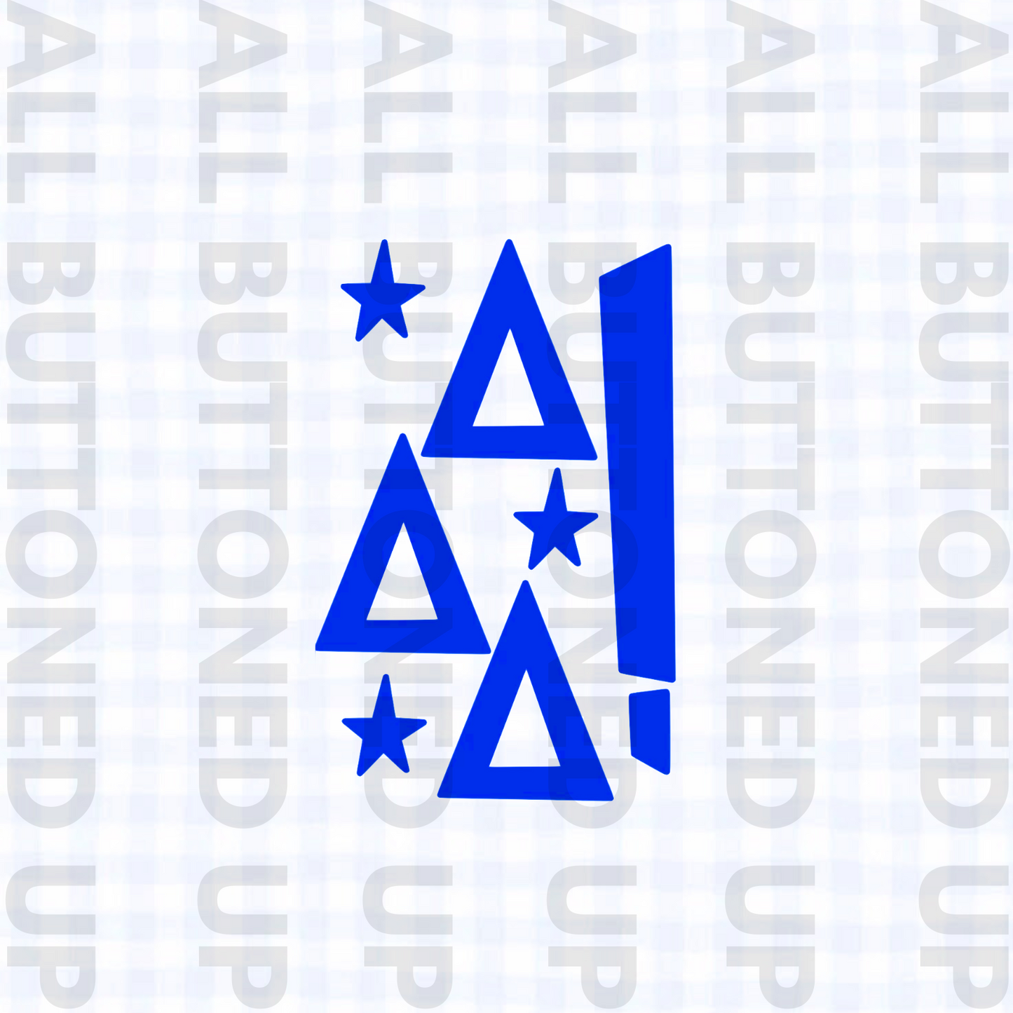 Kentucky Sorority Pin