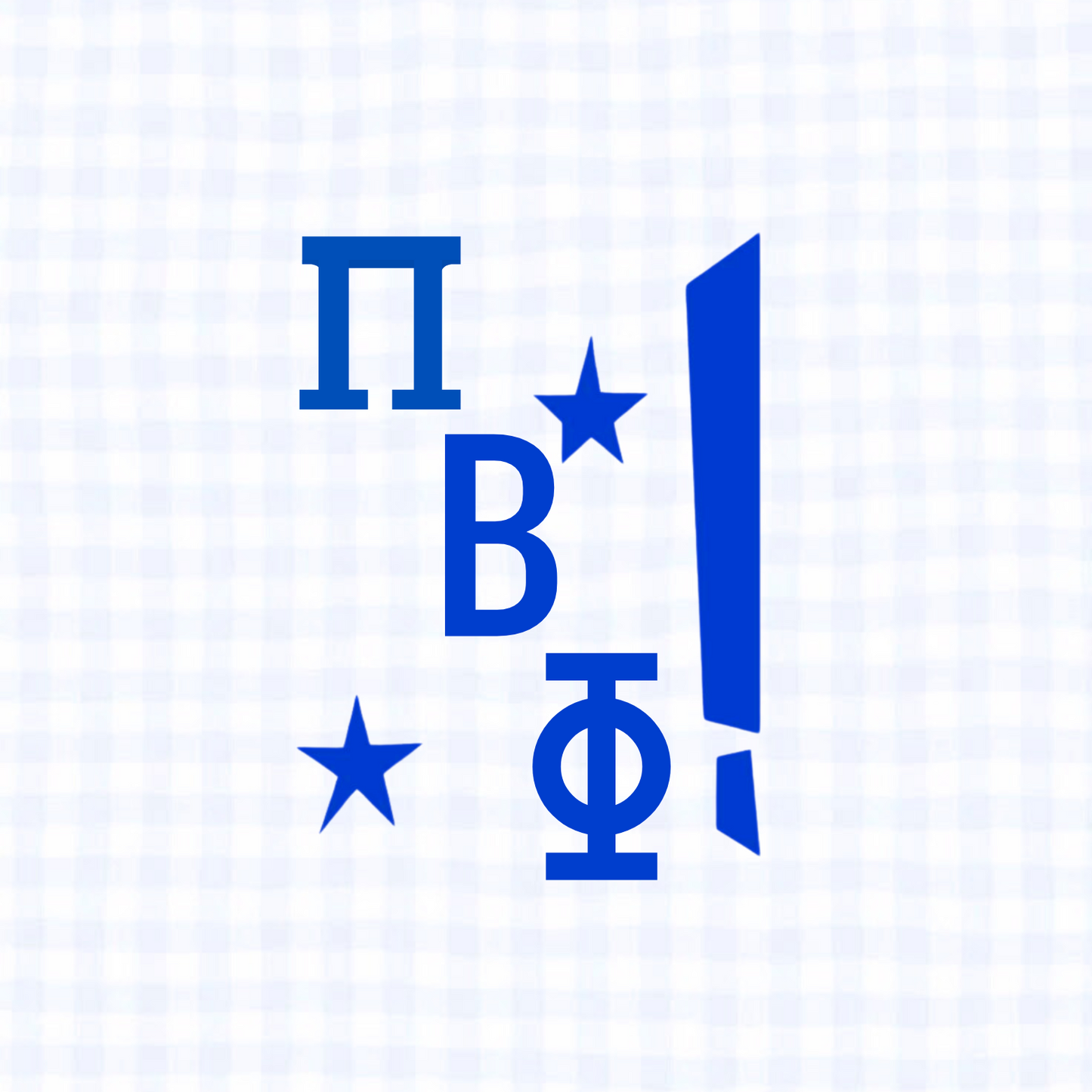 Kentucky Sorority Pin