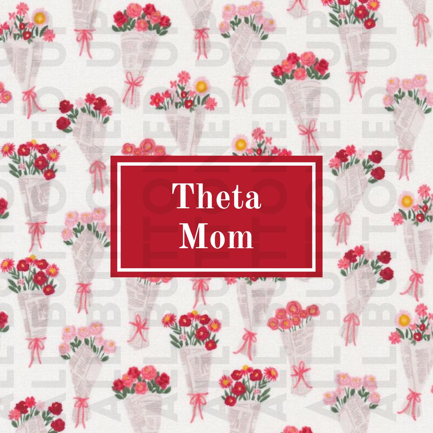 Mom Button