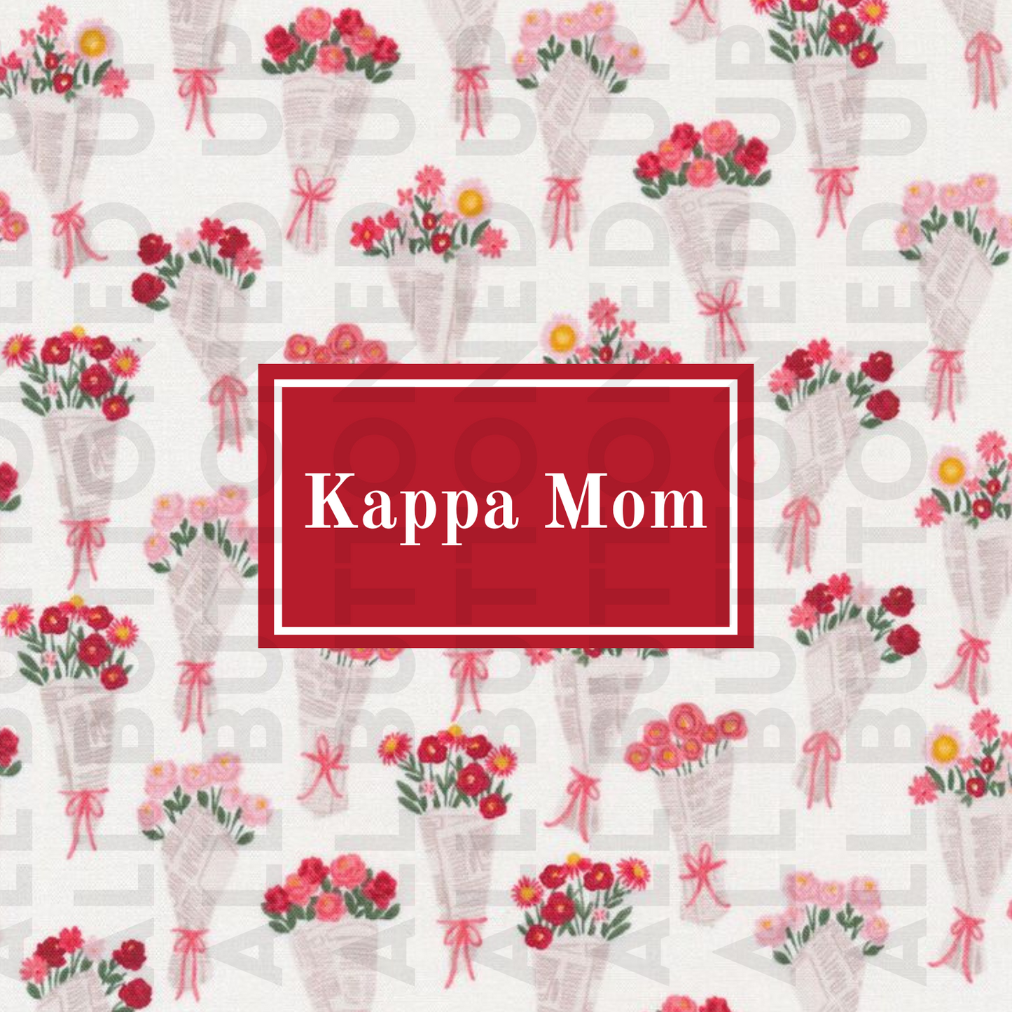 Mom Button