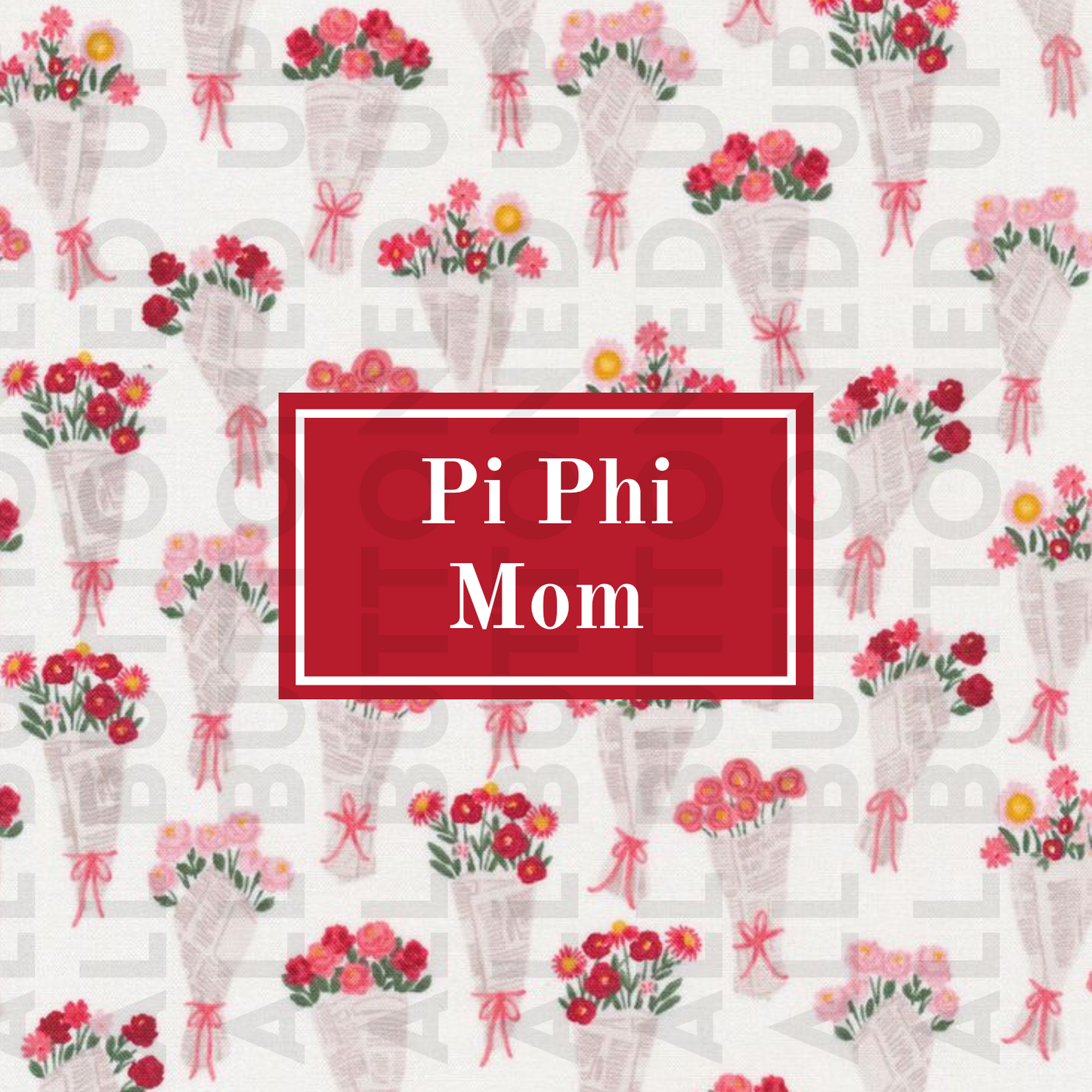 Mom Button