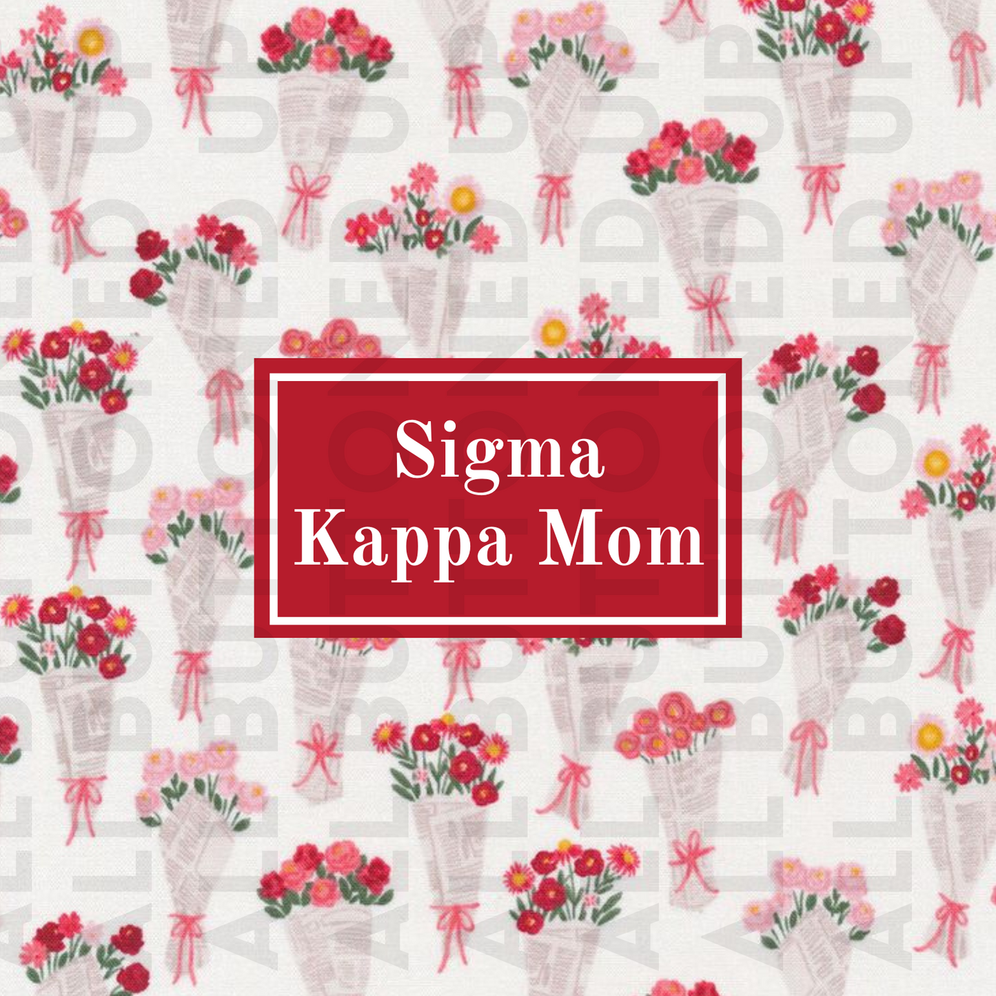 Mom Button