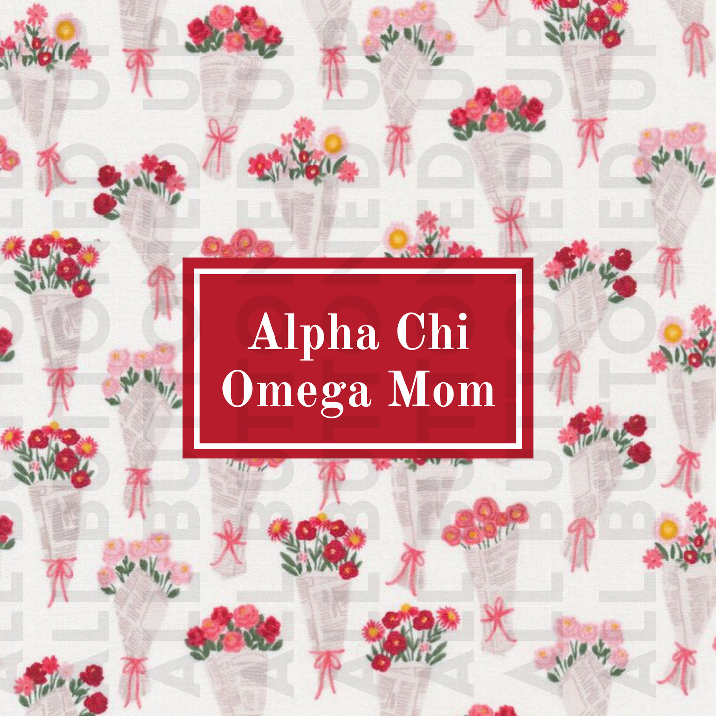Mom Button