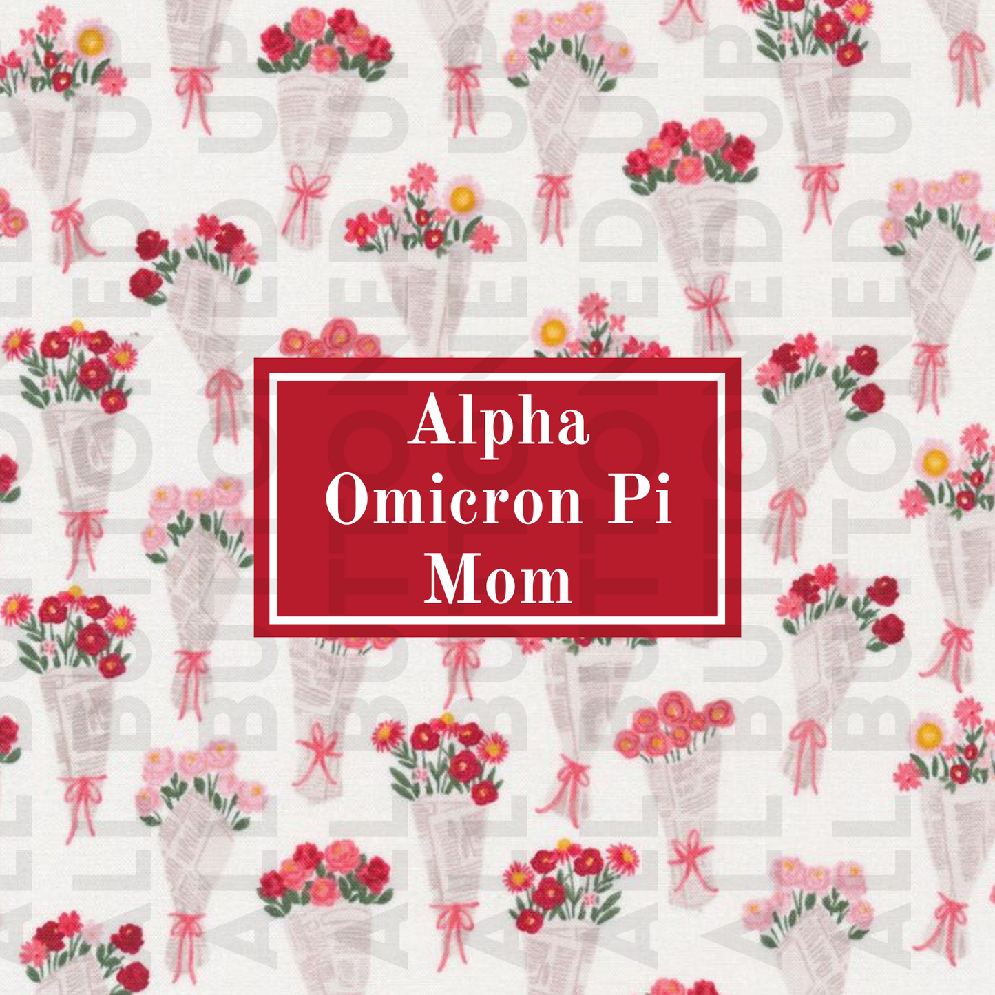 Mom Button