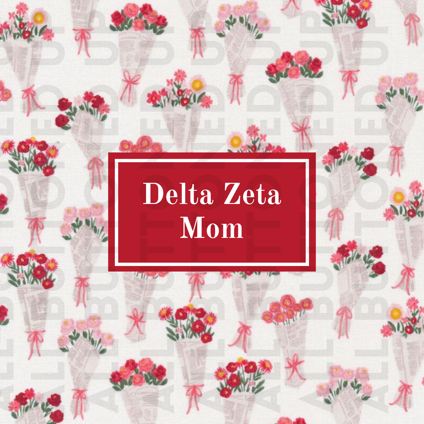 Mom Button