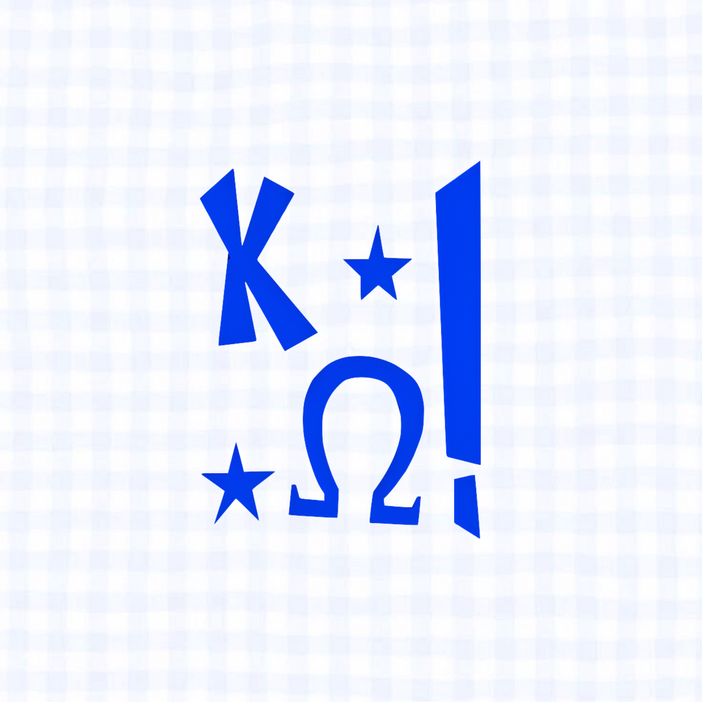 Kentucky Sorority Pin