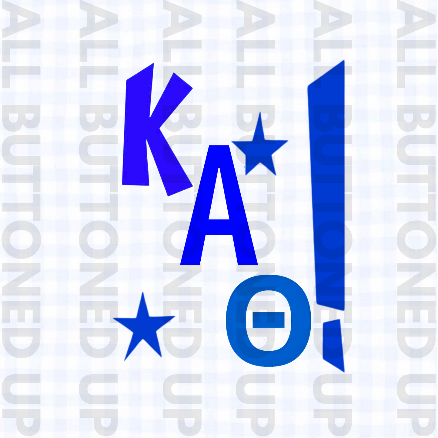 Kentucky Sorority Pin