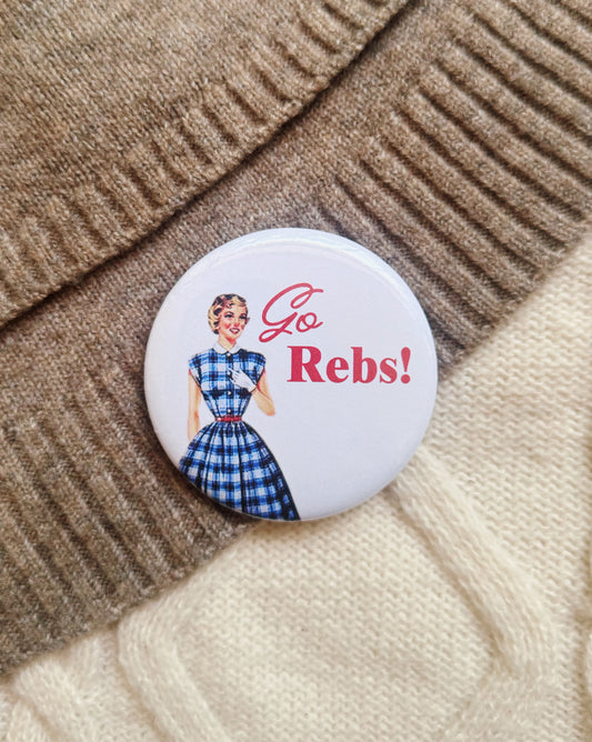 Go Rebs Button