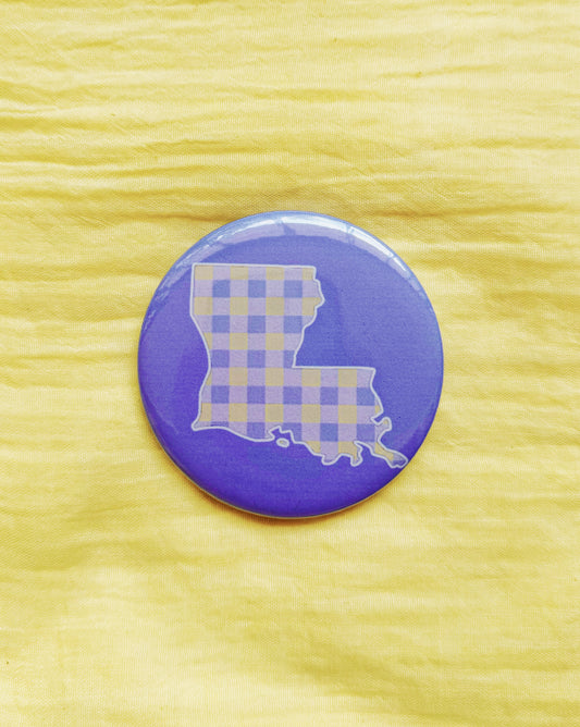 LSU Button