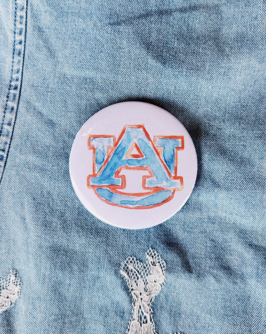 AU Button