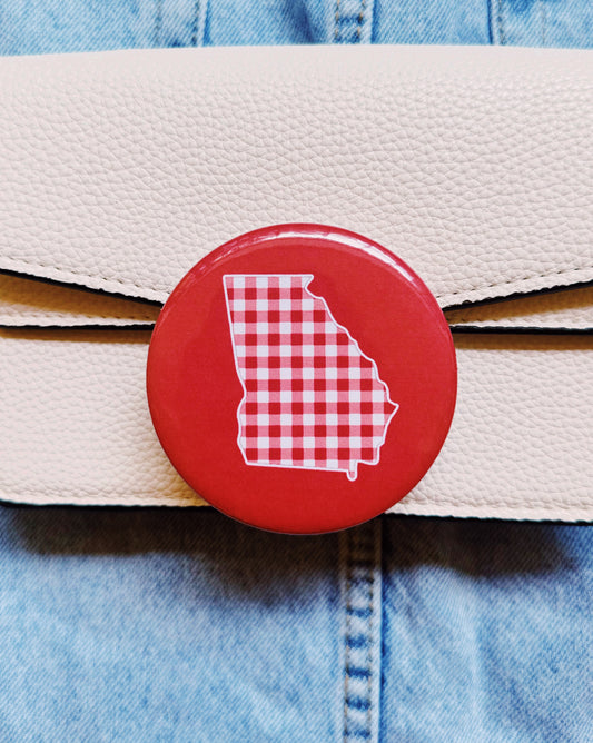 Georgia Button