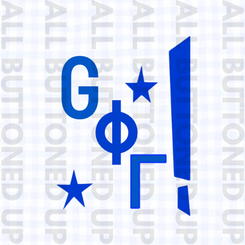 Kentucky Sorority Pin