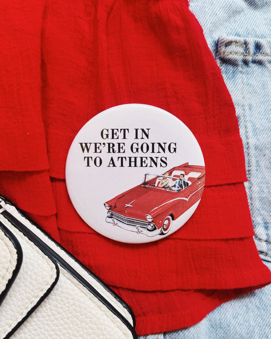 Athens Button