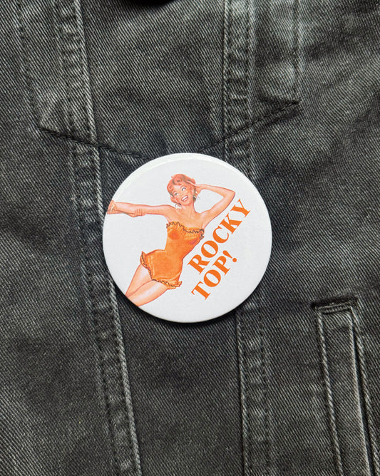 Rocky Top Button