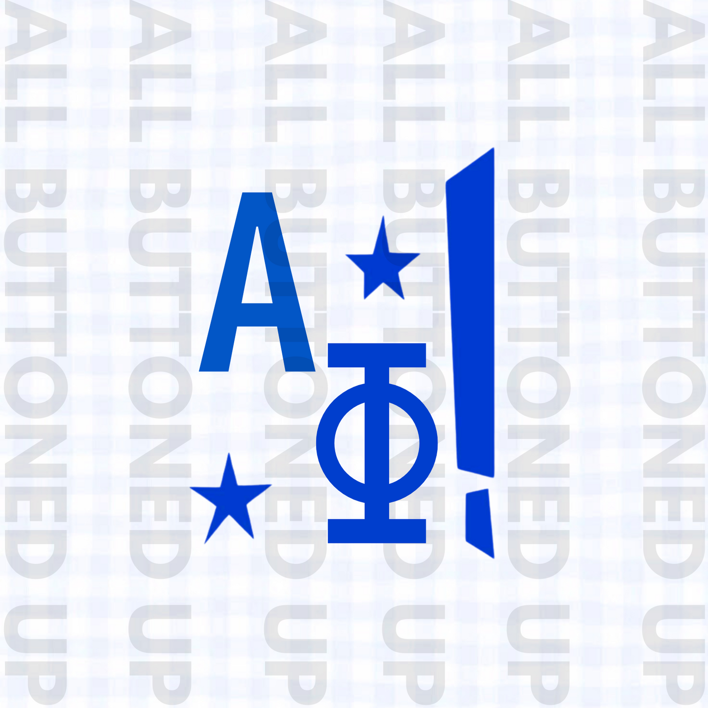 Kentucky Sorority Pin