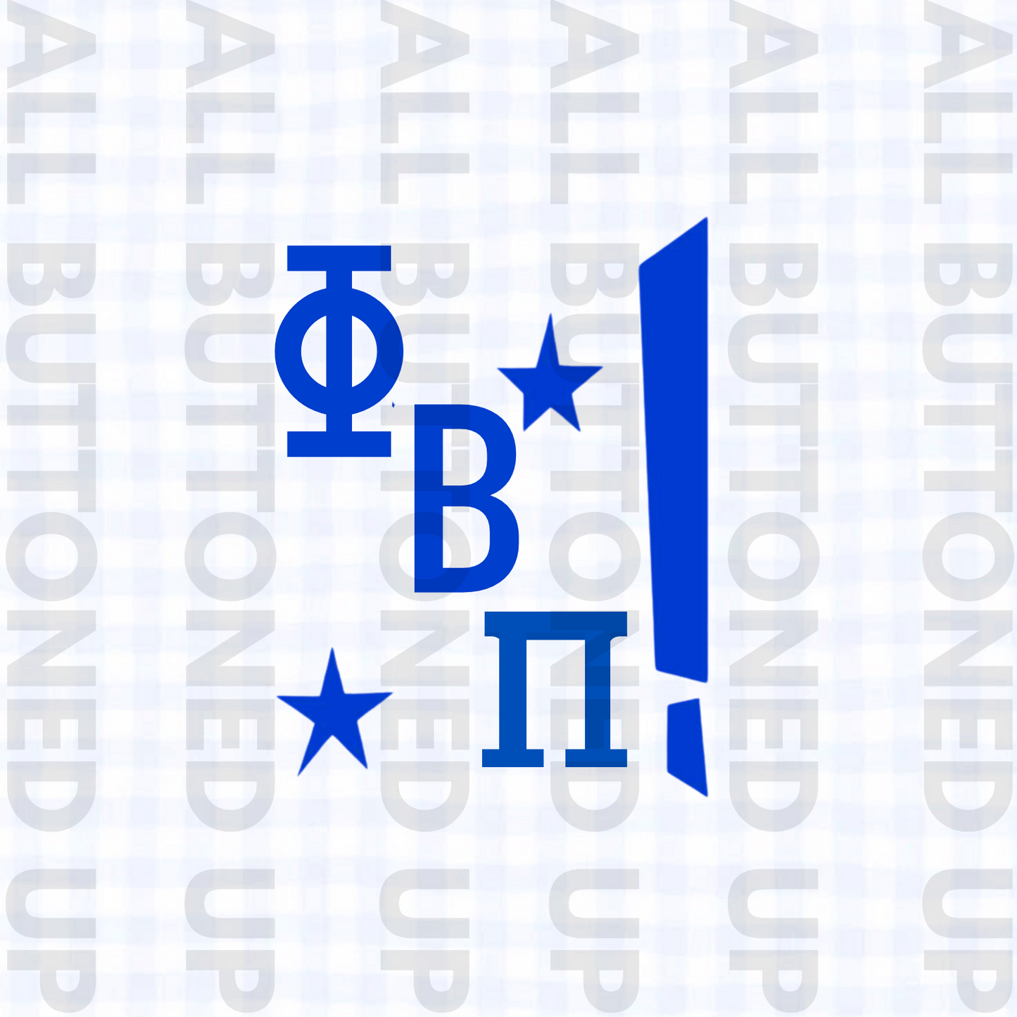Kentucky Sorority Pin