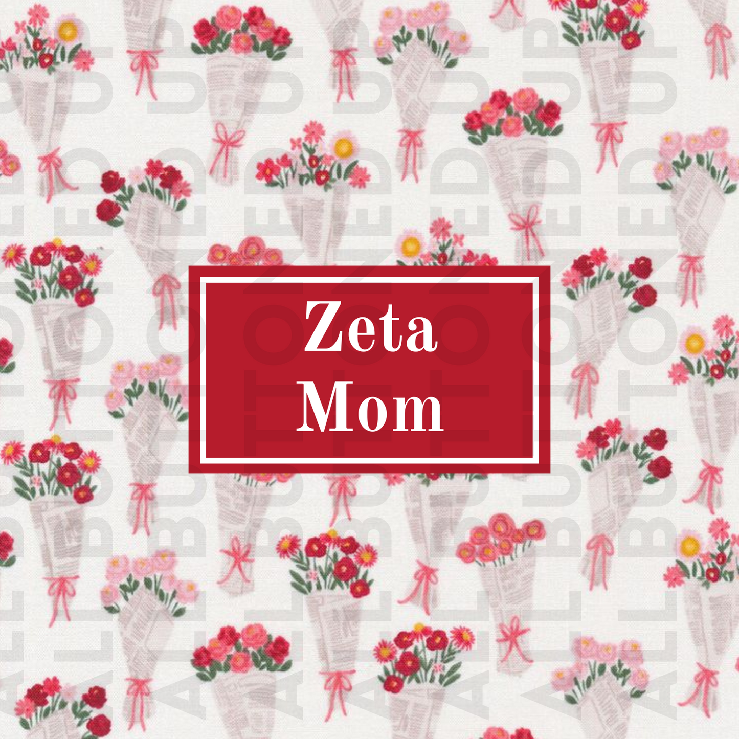 Mom Button