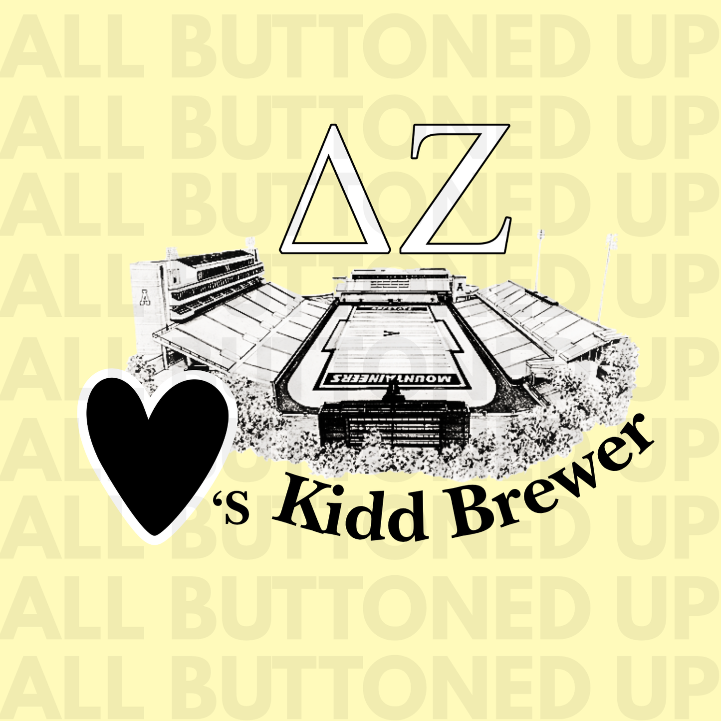 Sorority App State Button