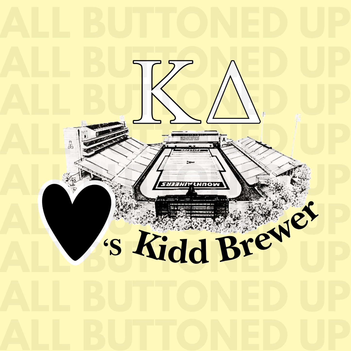 Sorority App State Button