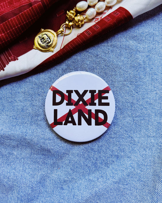 DixieLand Button