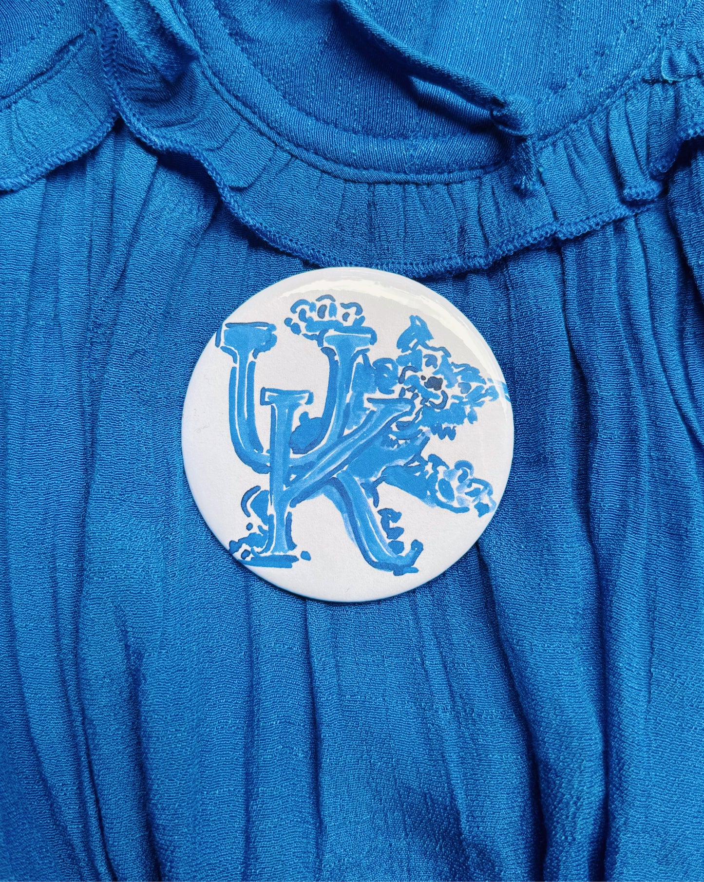 Kentucky Button