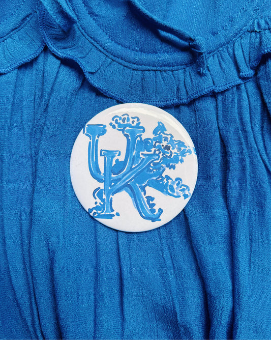 Kentucky Button