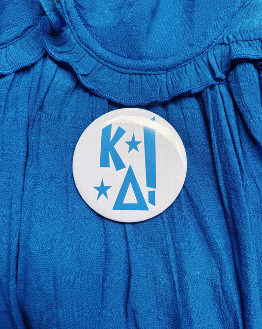 Kentucky Sorority Pin