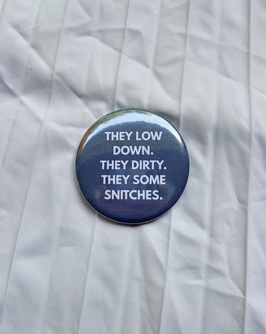 Low Down Button