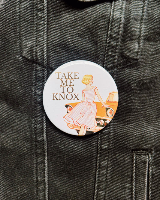 Take Me To Knox Button