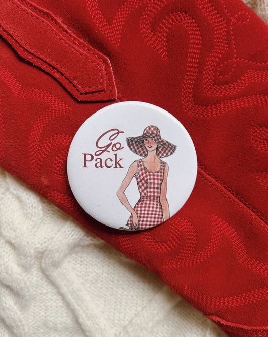 Go Pack Button