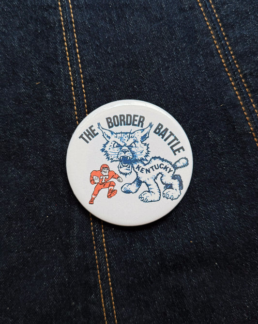 The Border Battle