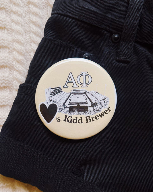 Sorority App State Button