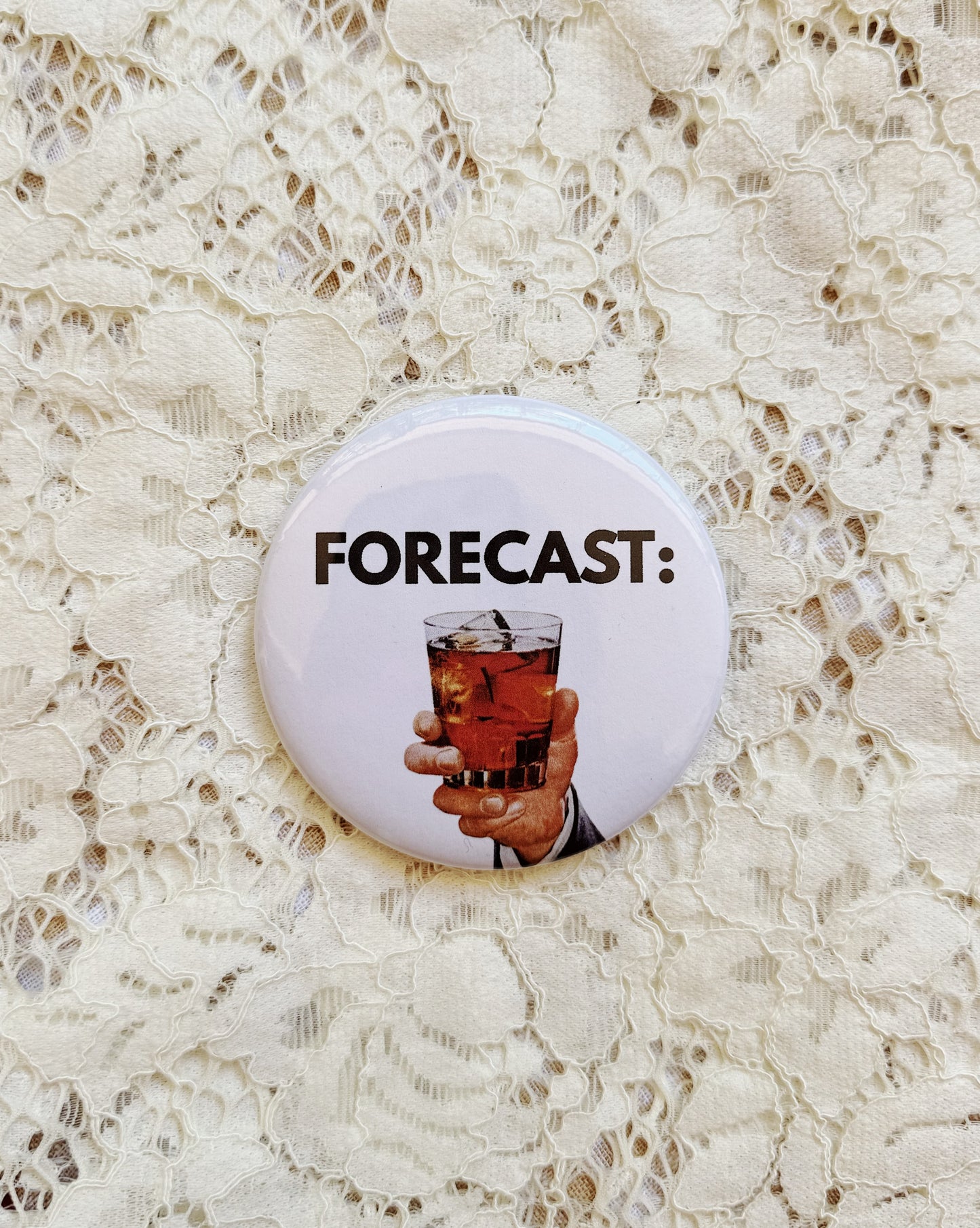 Forecast Button
