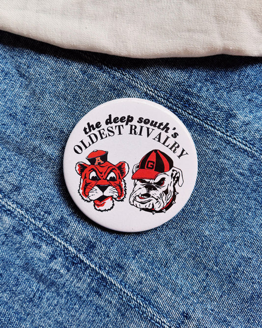 Auburn vs GA Button