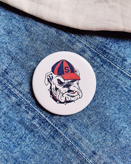 Samford University Button