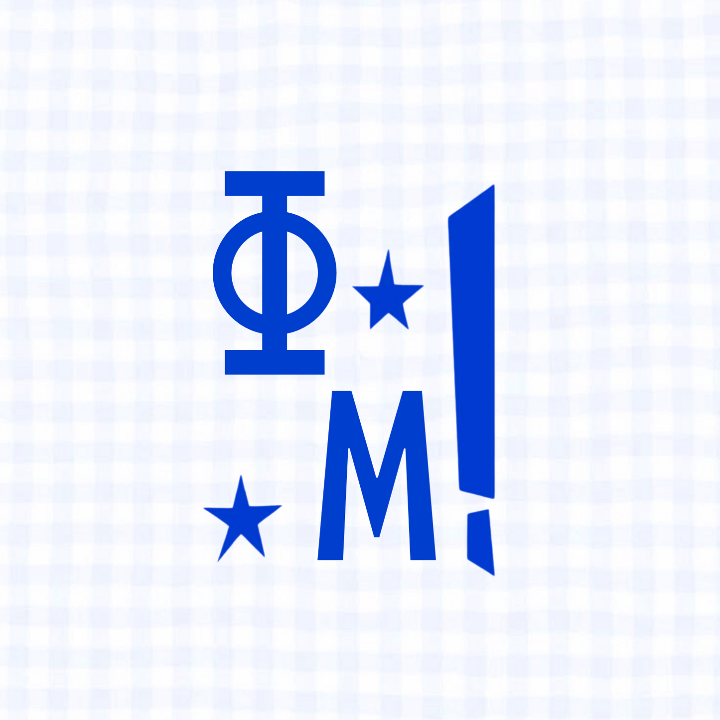 Kentucky Sorority Pin